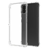 Atouchbo Genuine Anti-Shock King Kong Super Protection Shockproof TPU Gel Case - Galaxy S20 FE