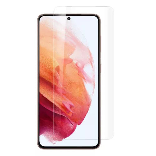 Samsung Galaxy S21 Series Tempered Glass Screen Protector