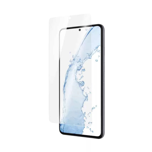 Samsung Galaxy S23 FE Tempered Glass Screen Protector