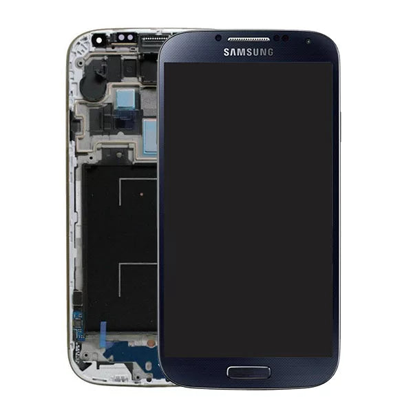 Genuine Samsung i9505 Galaxy S4 LCD Screen Touch Digitiser Repair