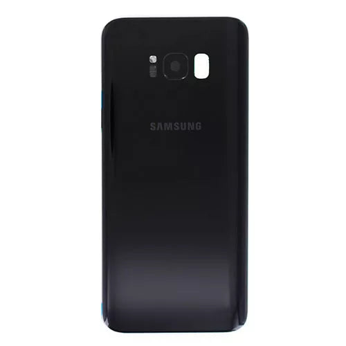 Samsung G955 Galaxy S8 Plus Rear Back Glass / Battery Cover Repair - Genuine 14 Day