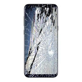 Samsung G950 Galaxy S8 LCD Screen Touch Digitiser Repair - Orchid Grey