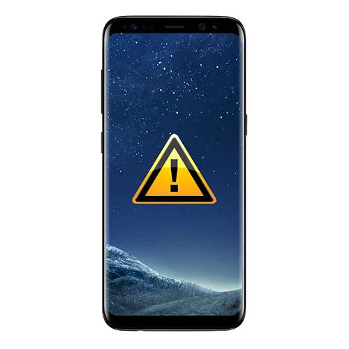 Samsung G950F Galaxy S8 Charging Port Connector Repair