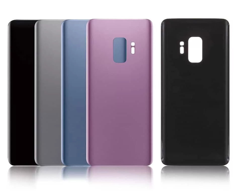 Samsung G960 Galaxy S9 Rear Back Glass / Battery Cover Repair