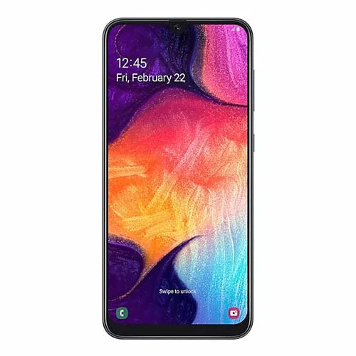 Samsung Galaxy A50 Charging Port Connector Repair