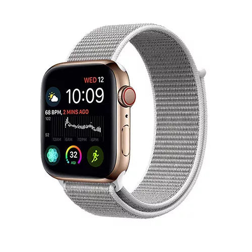 Apple Watch Sport Loop Nylon Woven Strap Band