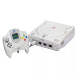 Sega Dreamcast