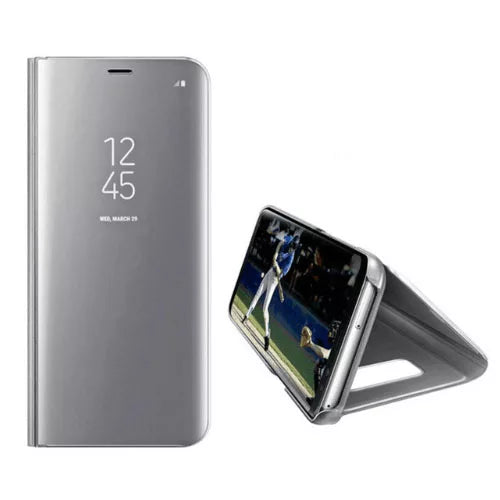 Samsung Galaxy Note 9 Clear View Smart Mirror Case