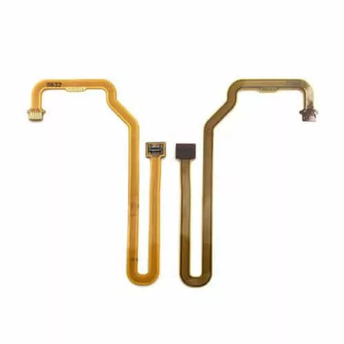 Huawei P Smart 2019 Home Button Fingerprint Connection Flex Cable
