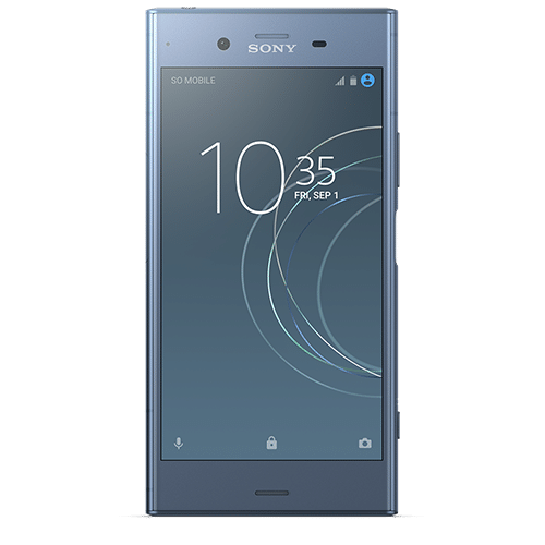 Sony Xperia XZ1 LCD Screen Touch Digitiser Repair