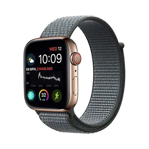 Apple Watch Sport Loop Nylon Woven Strap Band