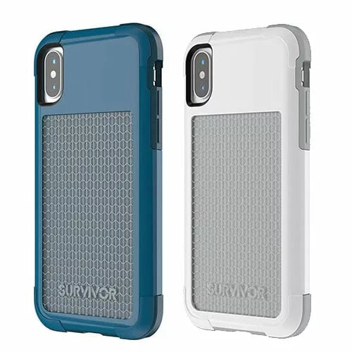 Griffin Survivor Fit - iPhone X / XS