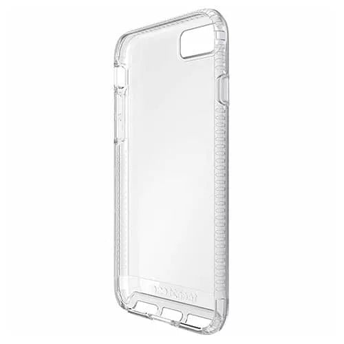 Tech21 Evo Impact Clear Case 1.5M Lightweight Drop Protection - iPhone 7 / 8