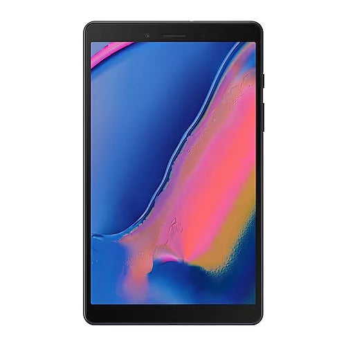 Samsung T290 Galaxy Tab A 8.0 2019 WiFi LCD Screen Touch Digitiser Repair - Black
