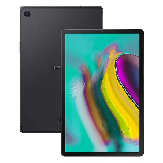 Samsung T500 T505 Galaxy A7 10.4 LCD Screen Glass Repair – Black