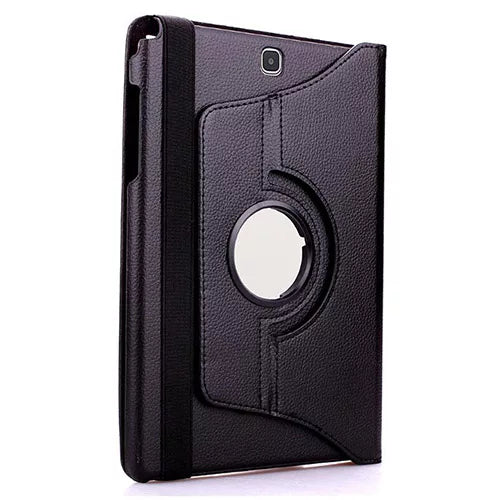 Samsung T550 Galaxy Tab A 9.7 360 Degree Rotating Smart PU Leather Stand Case / Cover