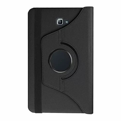 Samsung T580 Galaxy Tab A 10.1 360 Degree Rotating Smart PU Leather Stand Case / Cover
