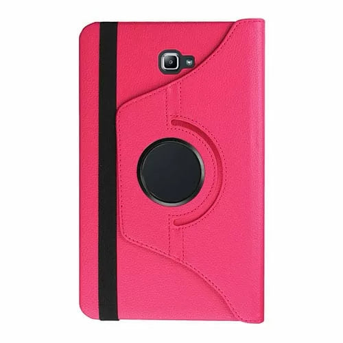 Samsung T580 Galaxy Tab A 10.1 360 Degree Rotating Smart PU Leather Stand Case / Cover