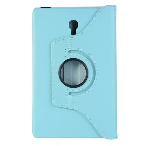 Samsung T590 Galaxy Tab A 2018 10.5 360 Degree Rotating Smart PU Leather Stand Case / Cover