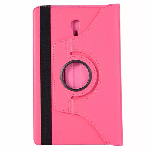 Samsung T590 Galaxy Tab A 2018 10.5 360 Degree Rotating Smart PU Leather Stand Case / Cover