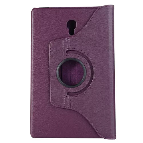 Samsung T590 Galaxy Tab A 2018 10.5 360 Degree Rotating Smart PU Leather Stand Case / Cover