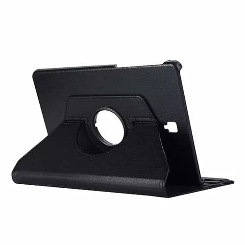 Samsung Galaxy Tab S4 10.5 360 Degree Rotating Smart PU Leather Stand Case / Cover