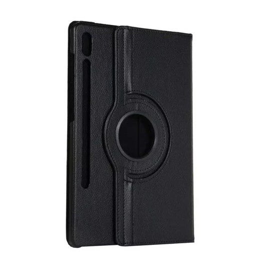 Samsung T860 Galaxy Tab S6 10.5 360 Degree Rotating Smart PU Leather Stand Case / Cover