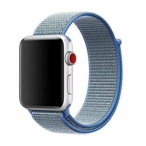 Apple Watch Sport Loop Nylon Woven Strap Band