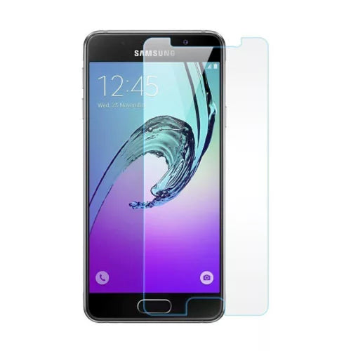 Samsung A500F Galaxy A5 Tempered Glass Screen Protector