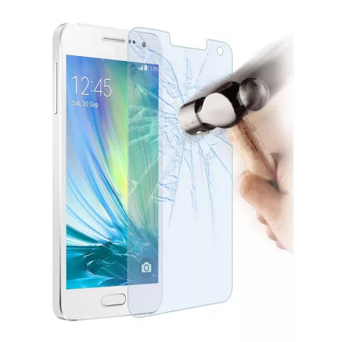 Samsung A500F Galaxy A5 Tempered Glass Screen Protector