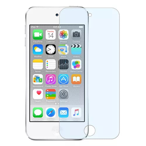 iPod Touch 5 / 6 Tempered Glass Screen Protector