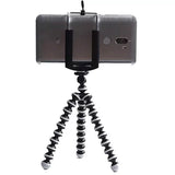 Octopus Flexible Gorilla Tripod Stand For Cameras / Smartphones / GoPro