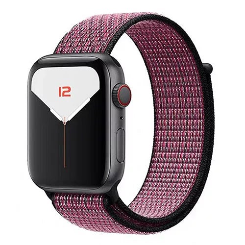 Apple Watch Sport Loop Nylon Woven Strap Band