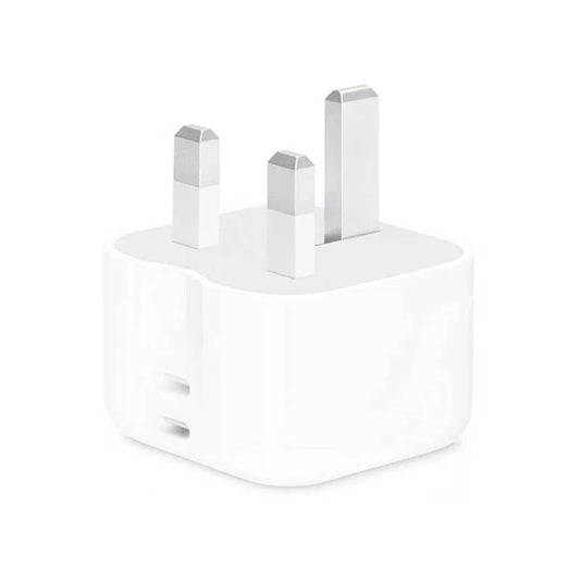 ANG Twin Port USB-C GaN PD QC3.0 35W Fast Charger