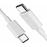 AAA Quality Type-C to Type-C USB Charge / Sync Cable