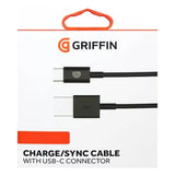Griffin 1M USB-C Charge / Sync Cable