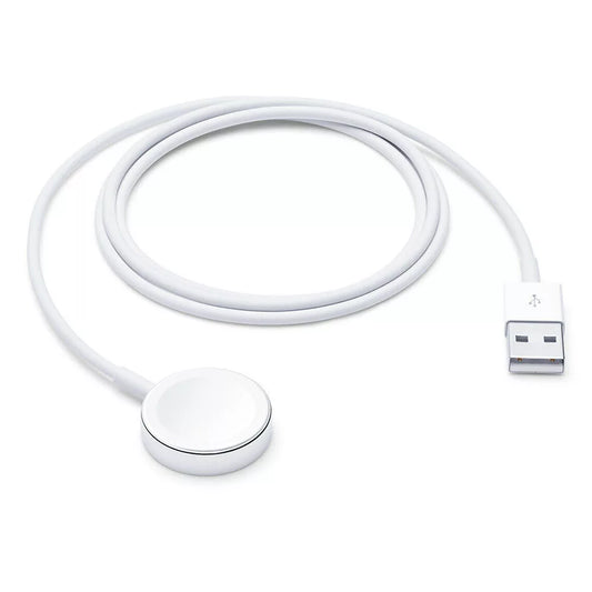 USB-A Inductive Magnetic Wireless Charger for Apple Watch
