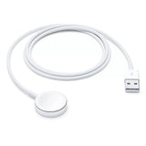 USB-A Inductive Magnetic Wireless Charger for Apple Watch