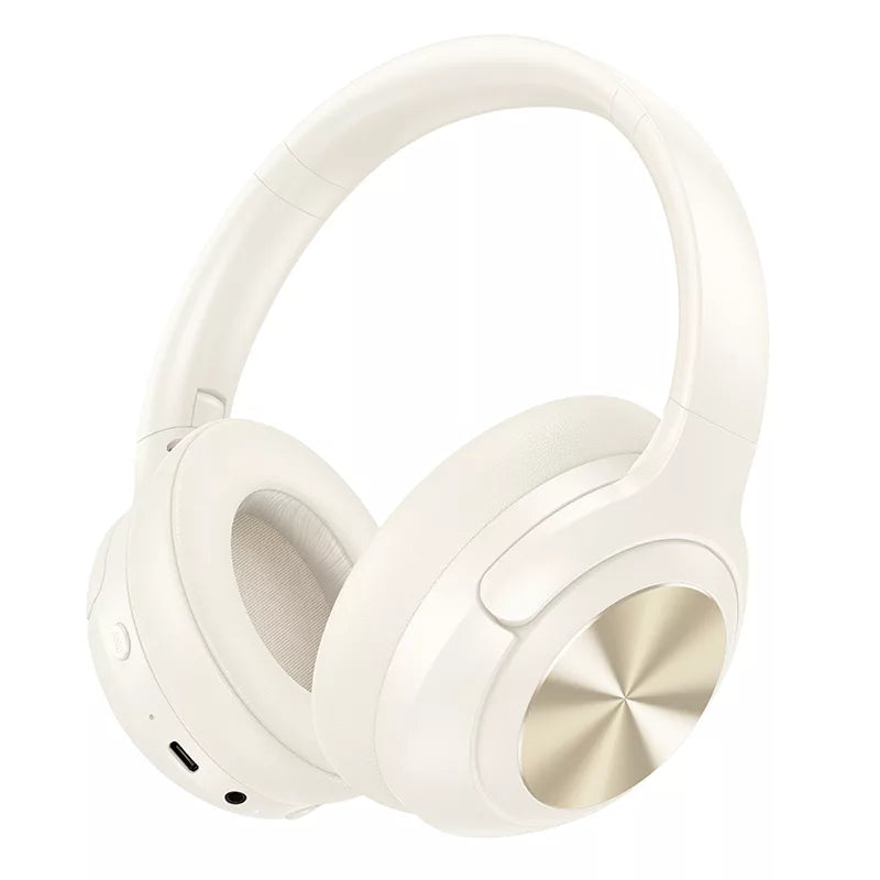 Hoco W54 Adaptive Stereo ANC Wireless Headphones