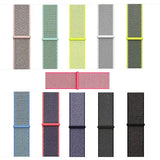 Apple Watch Sport Loop Nylon Woven Strap Band