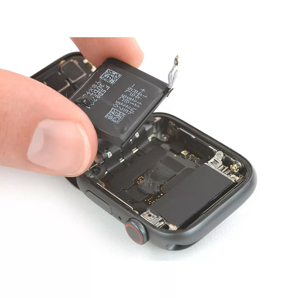 Apple Watch Series 3 38mm GPS Battery Replacement / Repair