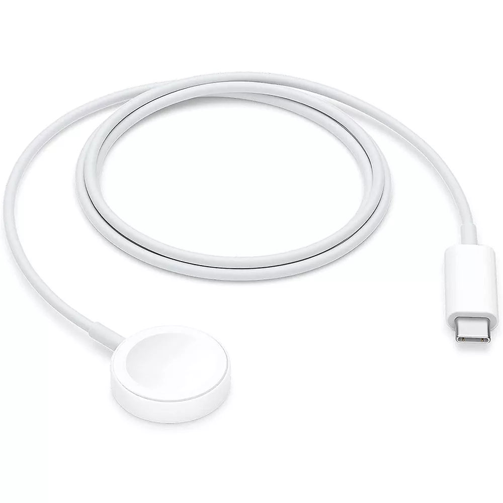Type-C Inductive Magnetic Wireless Charger for Apple Watch