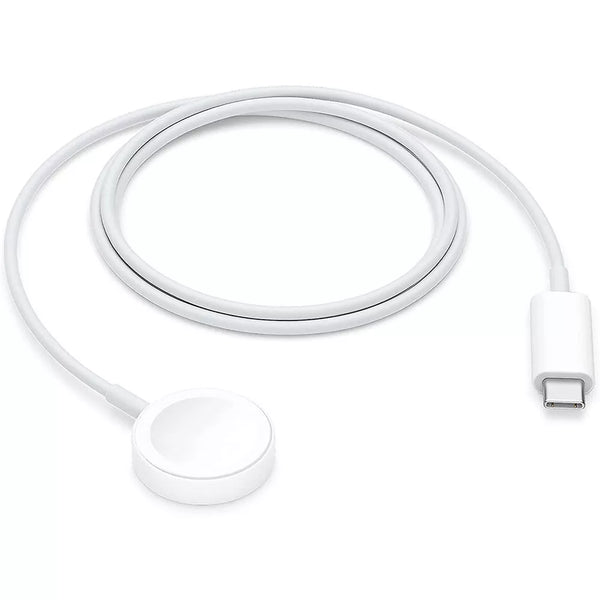 Type-C Inductive Magnetic Wireless Charger for Apple Watch