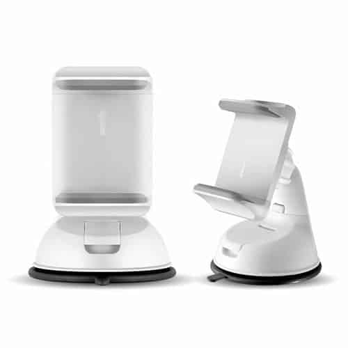 Universal Phone Car Windscreen / Dashboard Holder