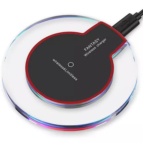 Fast Qi Slim Wireless Charging Mat