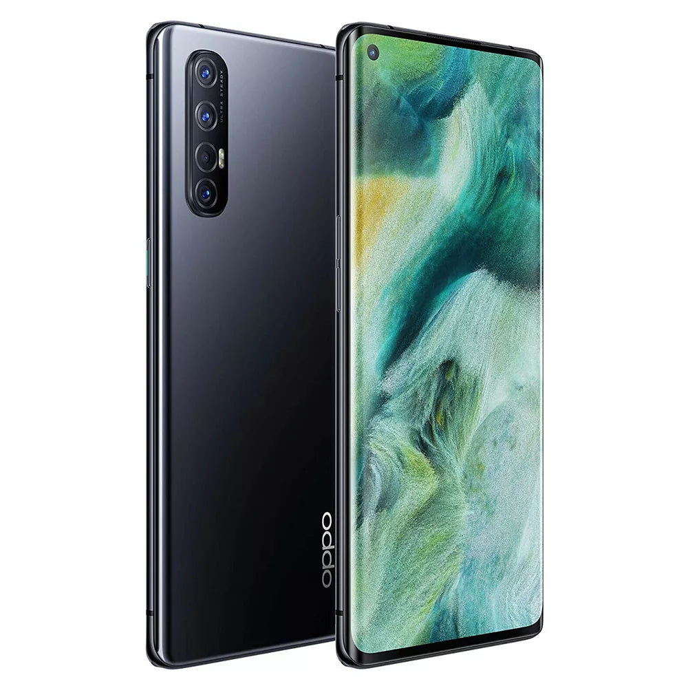 Oppo Find X2 Neo 256GB 12GB RAM 48MP 90Hz Curved Screen Unlocked Sim Free Smartphone