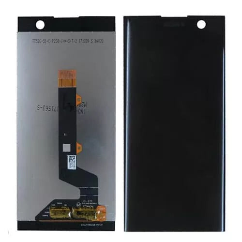 Sony Xperia XA2 LCD Screen Repair