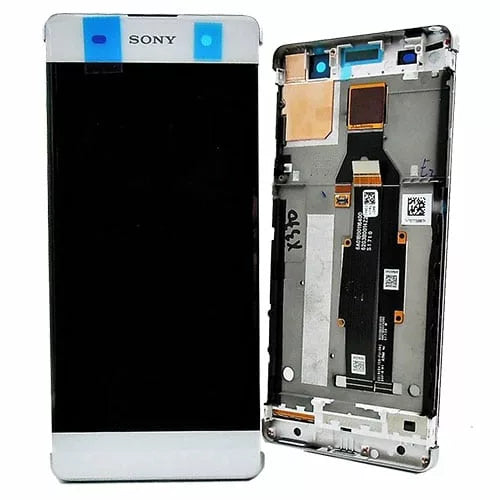 Sony Xperia XA F3111 LCD Screen Touch Digitiser Repair