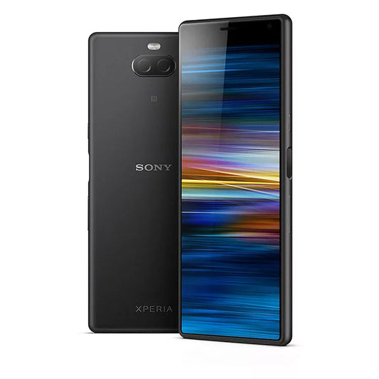 Sony Xperia 10 LCD Screen Touch Digitiser Repair