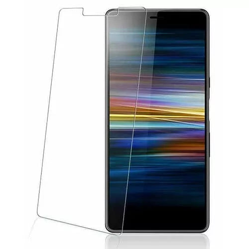Sony Xperia 1 Tempered Glass Screen Protector